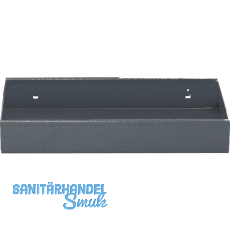 Ablagekasten 320 x 50 x 150 mm