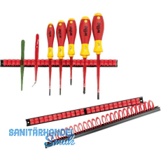 PARAT Werkzeughalter 330 mm 3x12=36 Klammern PARAT Werkzeughalter 330 mm 3x12=36 Klammern