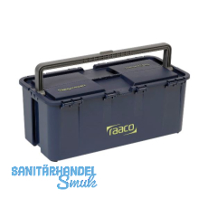RAACO Werkzeugkoffer Compact 20 474 x 239 x 190 mm RAACO Werkzeugkoffer Compact 20 474 x 239 x 190 mm