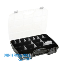 RAACO Sortimentkoffer Modell 47 460 x 350 x 81 mm