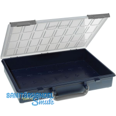 RAACO Sortimentkoffer Assorter 55 4x8-0 leer 338 x 261 x 57 mm