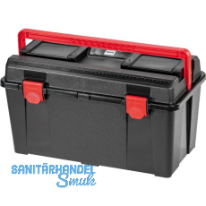 PARAT Werkzeugkoffer Allround XL 580 x 285 x 290 mm PARAT Werkzeugkoffer Allround XL 580 x 285 x 290 mm