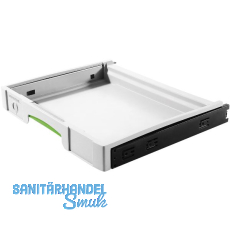 FESTOOL Auszug zu Systainer SYS-AZ 425 x 376 x 57 mm 1 Stück FESTOOL Auszug zu Systainer SYS-AZ 425 x 376 x 57 mm 1 Stück