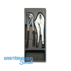 BETA Werkzeugsortiment Zangeneinsatz T153 2-teilig BETA Werkzeugsortiment Zangeneinsatz T153 2-teilig