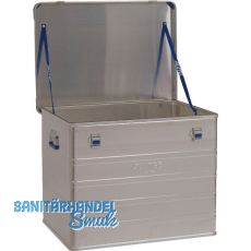 Aluminiumbox Industry aus 1 mm starkem Alublech 782 x 585 x 622 mm Aluminiumbox Industry aus 1 mm starkem Alublech 782 x 585 x 622 mm