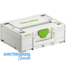 FESTOOL Systainer SYS-3 M 137 396 x 296 x 137 mm