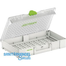 FESTOOL Systainer� Organizer SYS 3 L 89 508 x 296 x 89 mm