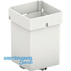 FESTOOL Einsatzboxen für Systainer³ 50 x 50 x 68 mm Inhalt 10 Stück FESTOOL Einsatzboxen für Systainer³ 50 x 50 x 68 mm Inhalt 10 Stück