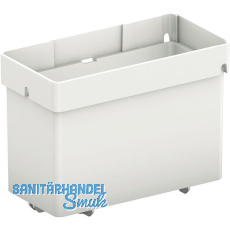 FESTOOL Einsatzboxen f�r Systainer� 50 x 100 x 68 mm Inhalt 10 St�ck