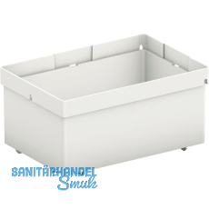 FESTOOL Einsatzboxen f�r Systainer� 100 x 150 x 68 mm Inhalt 6 St�ck