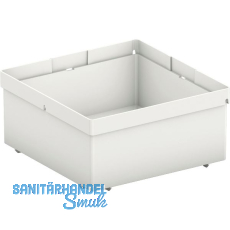 FESTOOL Einsatzboxen für Systainer³ 150 x 150 x 68 mm Inhalt 6 Stück FESTOOL Einsatzboxen für Systainer³ 150 x 150 x 68 mm Inhalt 6 Stück