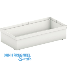 FESTOOL Einsatzboxen f�r Systainer� 150 x 300 x 68 mm Inhalt 2 St�ck