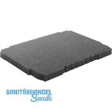 FESTOOL Bodenpolster SE-BP f�r Systainer� Gr��e M