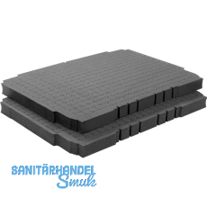 FESTOOL Rasterschaum SE-VAR f�r Systainer� Gr��e M Inhalt 2 St�ck