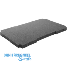 FESTOOL Bodenpolster SE-BP f�r Systainer� Gr��e L