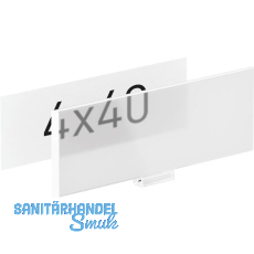 FESTOOL Beschriftung BS-BOX Inhalt 25 St�ck