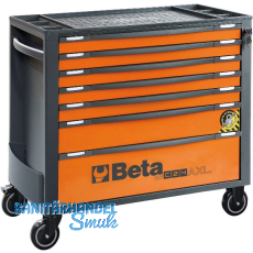 BETA Werkzeugwagen RSC24AXL/7-O 1035 x 970 x 445 mm 7 Schubladen