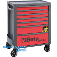 BETA Werkzeugwagen RSC24A/7-R 740 x 955 x 445 mm 7 Schubladen BETA Werkzeugwagen RSC24A/7-R 740 x 955 x 445 mm 7 Schubladen
