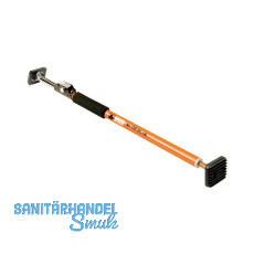 URKO Montagest�tze Gr. 2 L�nge 101-177 cm Belastung max. 180 kg