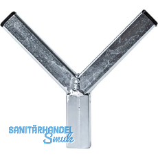 IQ-TOOLS Aufsteckteil Y zu Montagest�tze