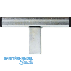 IQ-TOOLS Aufsteckteil T zu Montagestütze IQ-TOOLS Aufsteckteil T zu Montagestütze