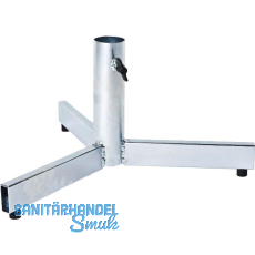 IQ-TOOLS Dreifuß zu Montagestütze IQ-TOOLS Dreifuß zu Montagestütze