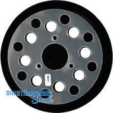 MAKITA Klett-Schleifteller MAKITA Klett-Schleifteller