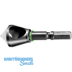 FESTOOL Querlochsenker für Bohrloch-Durchmesser 5-15 mm FESTOOL Querlochsenker für Bohrloch-Durchmesser 5-15 mm