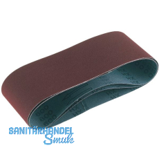 FESTOOL Schleifband Rubin 2 533 x 75 mm Korn 150 Inhalt 10 Stück FESTOOL Schleifband Rubin 2 533 x 75 mm Korn 150 Inhalt 10 Stück