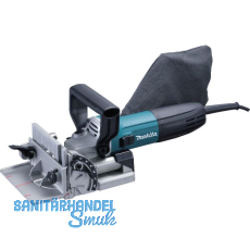 MAKITA Nutfräse PJ 7000 700 Watt MAKITA Nutfräse PJ 7000 700 Watt