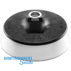 FESTOOL Polierteller PT-STF-D150-M14 FESTOOL Polierteller PT-STF-D150-M14