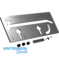 IGM Fr�sschablone FK650-SCH