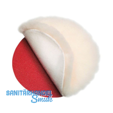 FEIN Lammfell-Polierscheibe Ø 200mm FEIN Lammfell-Polierscheibe Ø 200mm