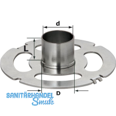 FESTOOL Kopierring extralang 30 mm FESTOOL Kopierring extralang 30 mm