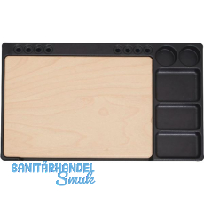 GEDORE Schichtholzplatte 2004 HP 590 x 410 x 30 mm GEDORE Schichtholzplatte 2004 HP 590 x 410 x 30 mm