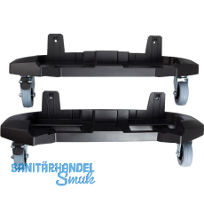 GEDORE Rollerkufen-Paar 1110 WMR 23 für WorkMo B2 und B3 GEDORE Rollerkufen-Paar 1110 WMR 23 für WorkMo B2 und B3