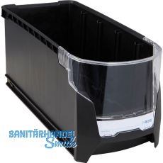 GEDORE S-Boxx� 1110 WMSB 3 mit Sichtfenster zu WorkMo B3