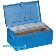 GEDORE Jumbo-Werkzeugkoffer blau 1440-100 320 x 998 x 387 mm GEDORE Jumbo-Werkzeugkoffer blau 1440-100 320 x 998 x 387 mm