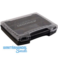GEDORE i-Boxx 72 leer 1101 L 367 x 316 x 72 mm