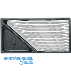 GEDORE 1/3 ES Modul 1500 E-6-7R L Breite 157,5 mm Tiefe 310 mm