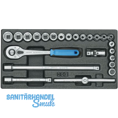 GEDORE 1/3 ES Modul 1500 E-30 L Breite 157,5 mm Tiefe 310 mm GEDORE 1/3 ES Modul 1500 E-30 L Breite 157,5 mm Tiefe 310 mm