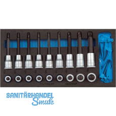 GEDORE 1/3 Check-Tool- Modul EI 1500 CT1-ITX19LKP L Breite 157,5 mm Tiefe 310 mm GEDORE 1/3 Check-Tool- Modul EI 1500 CT1-ITX19LKP L Breite 157,5 mm Tiefe 310 mm