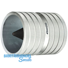 GEDORE Rohrfräser für Edelstahlrohre 232500 für Rohr Durchmesser 10-56 mm GEDORE Rohrfräser für Edelstahlrohre 232500 für Rohr Durchmesser 10-56 mm
