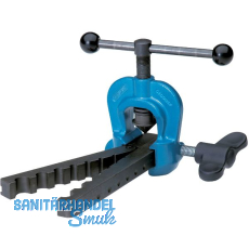 GEDORE Bördelgerät Boerdex 233001 metrisch für Rohre 4-14 mm GEDORE Bördelgerät Boerdex 233001 metrisch für Rohre 4-14 mm