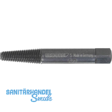 GEDORE Schraubenausdreher 8551 Gr.5 f�r Schrauben M 14 - 18