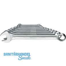 GEDORE Ringmaulschlüssel-Satz 7/08 DIN3113A 10-24 mm 8-teilig GEDORE Ringmaulschlüssel-Satz 7/08 DIN3113A 10-24 mm 8-teilig