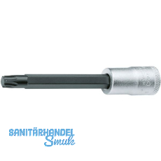 GEDORE Schraubendreher-Einsatz lang ITX30L DIN3120 3/8"vierkant TX20 GEDORE Schraubendreher-Einsatz lang ITX30L DIN3120 3/8"vierkant TX20