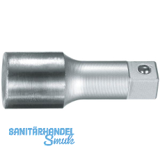 GEDORE Verlängerung 3090-2 DIN3123 3/8"vierkant Länge 50 mm GEDORE Verlängerung 3090-2 DIN3123 3/8"vierkant Länge 50 mm