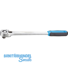 GEDORE Umschaltknarre 1993U-10L DIN3122 1/2"vierkant Länge 350 mm GEDORE Umschaltknarre 1993U-10L DIN3122 1/2"vierkant Länge 350 mm