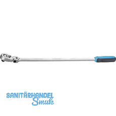 GEDORE Gelenk-Hebelumschaltknarre 1993GU-10XL DIN3120 1/2"vierkant